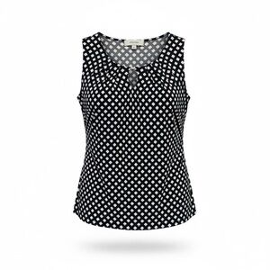 Jones Studio Sleeveless Blouse